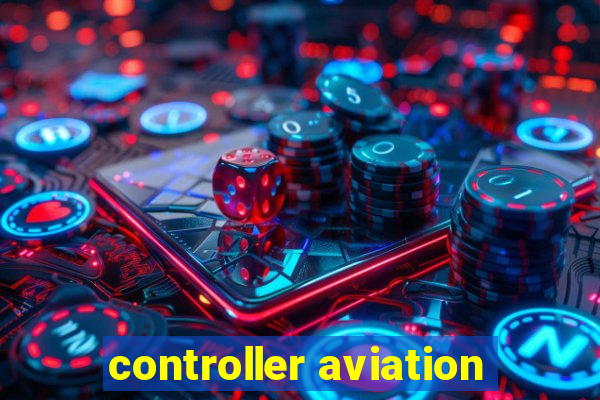 controller aviation